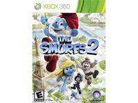Ubisoft The Smurfs 2 - Xbox 360