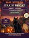 Halloween Brain Boost Variety Puzzles for Adults & Seniors