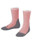 FALKE Active Everyday sokken kinderen roze - maat 35-38