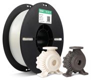 PLA filament de coulée 1,8 mm 1 kg pour imprimantes 3D