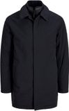 JACK&JONES JPRBLADEVON MAC COAT Veste matelassée homme Noir Taille L