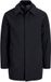 JACK&JONES JPRBLADEVON MAC COAT Veste matelassée homme Noir Taille L