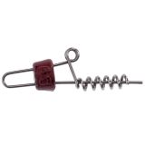 Mikado Tête Plombée Screw Jaws Quick Change 4,7 cm