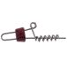 Mikado Tête Plombée Screw Jaws Quick Change 4,7 cm