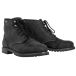 Oxford Rigide Demi-bottes moto