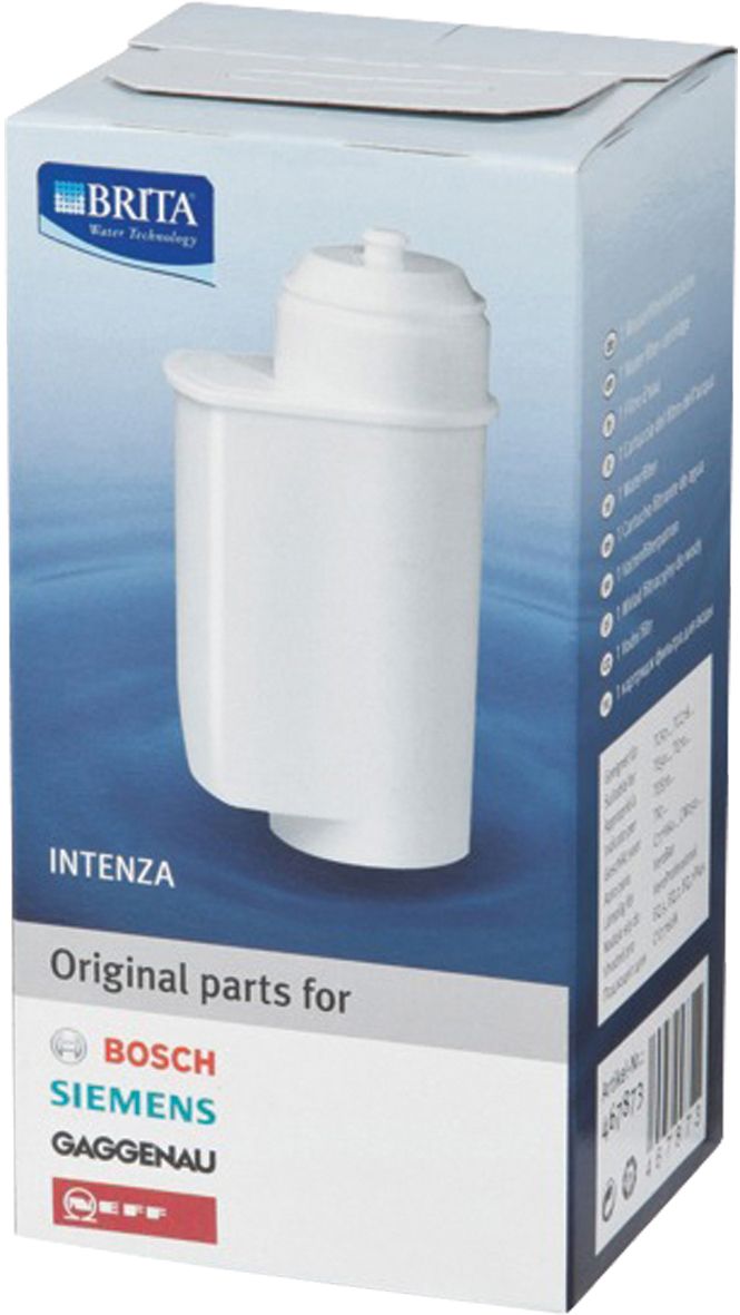 Siemens - Bosch Brita Intenza - D600027 - Koffiemachine Filter - 4242001148282