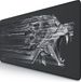 CSL-Computer TITANWOLF XXL Speed Gaming Muismat - 900 x 400 mm