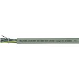 HELU JZ-500 HMH Câble de commande 4 G 0.50 mm² Gris 11203-500 500 m
