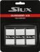 Siux Padel Racket Overgrip – 3 Stuks