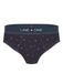Line One Ice One Slip navy