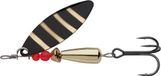 Abu Garcia Droppen Vide Spinner Lure LF Zebra 7 cm