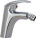 Kippen 5082X mengkraan voor bidet, van verchroomd messing