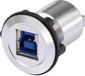 Tru Components USB-10 USB-inbouwbus 3.0 Bus, inbouw Inhoud: 1 stuk(s)