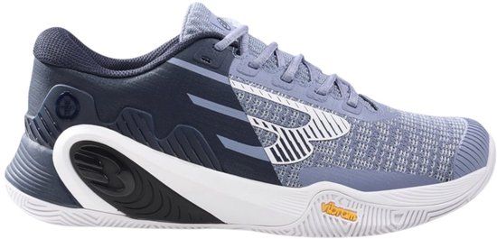 Bullpadel Vertex Vibram 26V Heren Padelschoenen Blauw 41