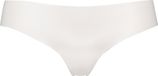 Hunkemöller Dames Lingerie Invisible string - Wit - maat M