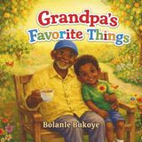 Grandpa's Favorite Things