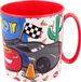 Disney Cars Plastic beker 350 ml