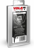 Vola De Vola VRB Graphite Wax - Harde Wax - Basis Wax - Geschikt voor Koude en Droge Omstandigheden - Hoogwaardig en Duurzaam
