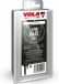 Vola De Vola VRB Graphite Wax - Harde Wax - Basis Wax - Geschikt voor Koude en Droge Omstandigheden - Hoogwaardig en Duurzaam