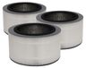 Tefal Filtre HEPA pour Tefal Pure Air Mini, 3 pièces, H13