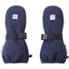 Reima Handschoenen 'Ote' navy / zwart