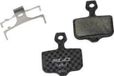 XLC REMBLOK SH/TEKTRO CB SET A 2 Carbon Look