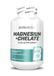 Biotech USA Magnésium + chélaté - 60 capsules