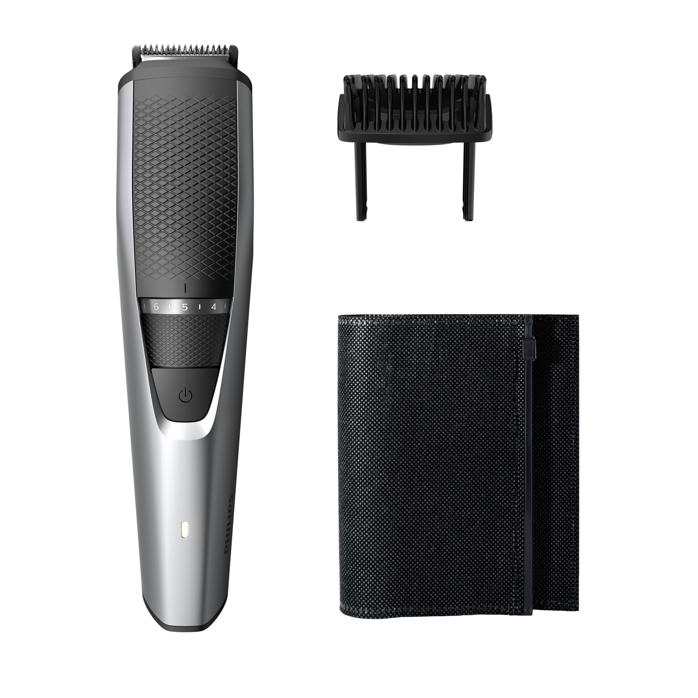 Philips BEARDTRIMMER Series 3000 BT3216