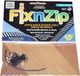 FixnZip Zip - Rits Reparatieset - Nickel - Small