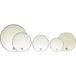 SpareDrum Everest Clear Fusion Pack vellenset vijfdelig