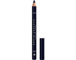 L'Oréal Paris Haute Couleur Crayon Khol Eyeliner - Bordeaux Cashmere