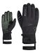 Ziener GYRNO Outdoor-/skihandschoenen voor heren, ademend en functioneel