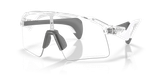Oakley Heren Stunt Wing Zonnebrilen