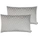 Prestigious Textiles Pivot Polyester Gevulde Kussens Twin Pack
