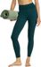 Adidas Performance All Me Essentials Lange Legging - Dames - Groen