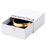 Pandora Organisch Geformte Stacking-Ringe 193264C00 Damesring
