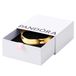 Pandora Organisch Geformte Stacking-Ringe 193264C00 Damesring