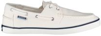 Sebago Pascal Chaussures bateau Blanc EU 41 1/2 Homme