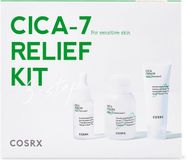 COSRX CICA-7 Relief Kit
