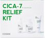 COSRX CICA-7 Relief Kit