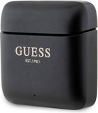 Guess True Wireless EarPods Zwart