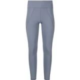 ENDURANCE Talori Tights Dames - Grijs - Maat L