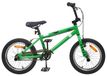 Syfax BMX Fiets 16 Inch Groen