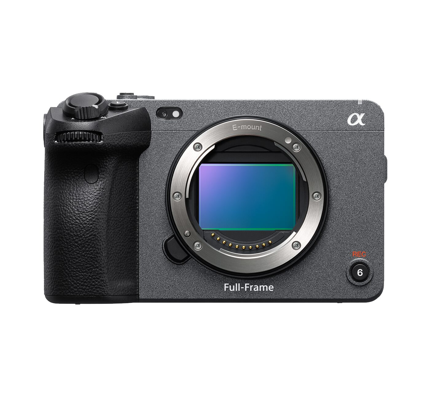 Sony FX3 Cinema Line