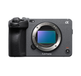 Sony FX3 Cinema Line