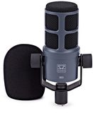 SubZero SubZero DB20 Dynamic Podcast Microphone