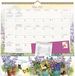 Lang Botanical Gardens Pocket Note Nook Kalender 2027