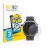 BROTECT - Screenprotector voor Samsung Galaxy Watch Ultra / Ultra 2 (47 mm) - Folie Beschermfolie Beschermglas matte 3 Stuks