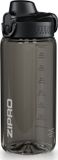 Zipro® Drinkfles 800ml - Zwart