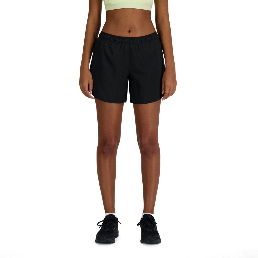 New Balance Sport Essentials 5 Inch Short - Dames